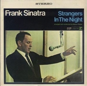 Buy Strangers In The Night