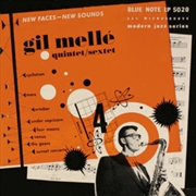 Buy New Faces New Sounds