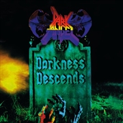 Buy Darkness Descends