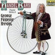 Buy Handel Bars