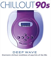 Buy Chillout 90s