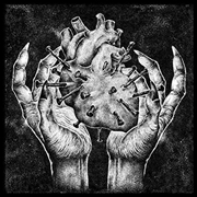 Buy Black Heart Communion