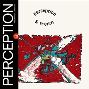 Buy Perception And Friends