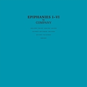 Buy Epiphanies I Vi