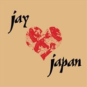 Buy Jay Love Japan