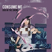 Buy Consume Me