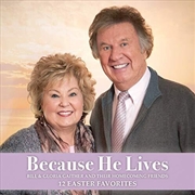 Buy Because He Lives