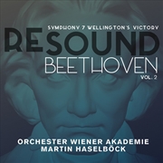 Buy Resound Collection: Beethoven
