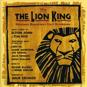Buy Lion King-Broadway Musical