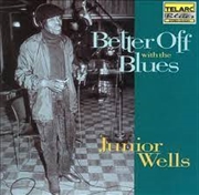Buy Better Off With The Blues