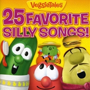 Buy 25 Favorite Silly Songs