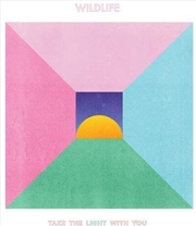 Buy Take The Light With You