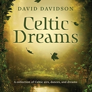 Buy Celtic Dreams