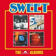 Buy Polydor Albums