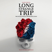 Buy Long Strange Trip Highlights - O.S.T.