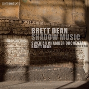 Buy Brett Dean: Shadow Music