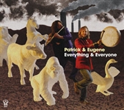 Buy Everything And Everyone