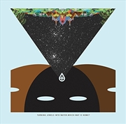 Buy Turning Jewels Into Water