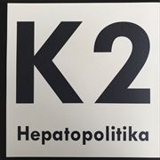 Buy Hepatopolitika