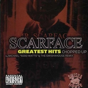 Buy Greatest Hits: Chopped Up