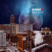 Buy Detroit Love 3