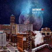 Buy Detroit Love 3