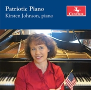 Buy Patriotic Piano