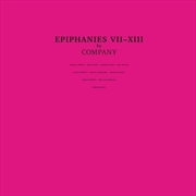 Buy Epiphanies Vii Xiii