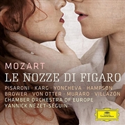Buy Le Nozze Di Figaro