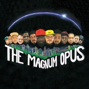 Buy Magnum Opus