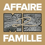Buy Affaire De Famille