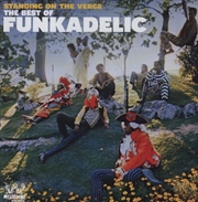 Buy Standing On The Verge: The Best Of Funkadelic