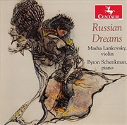 Buy Russian Dreams