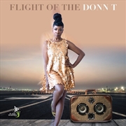 Buy Flight Of The Donn T