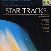 Buy Star Tracks