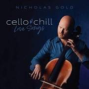 Buy Cello & Chill: Love Songs