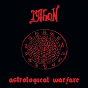 Buy Astrological Warfare