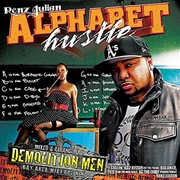 Buy Alphabet Hustle