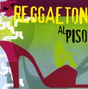 Buy Reggaeton Al Piso