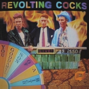 Buy Live! You Goddamned Son Of A Bitch