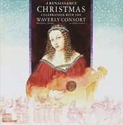 Buy A Renaissance Christmas