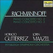 Buy Piano Concertos No 2 And 3