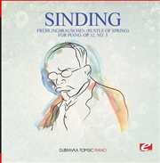 Buy Fruhlingsrauschen (Rustle Of Spring) For Piano Op.