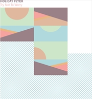 Buy Try Not To Worry