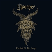 Buy Threshold Of The Usurper