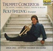 Buy Trumpet Concertos