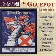 Buy Gluepot Connection / Choral Mu