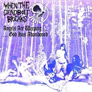 Buy Angel Are Weeping...God Has Abandoned