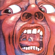 Buy In The Court Of The Crimson King
