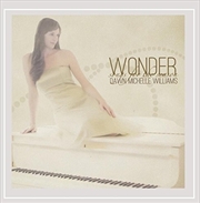 Buy Wonder: Songs for the Season